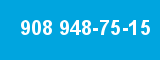 908 948-75-15